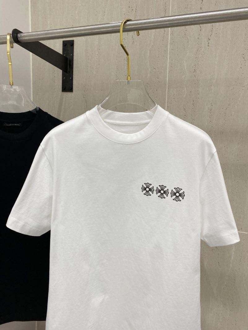 Chrome Hearts T-Shirts